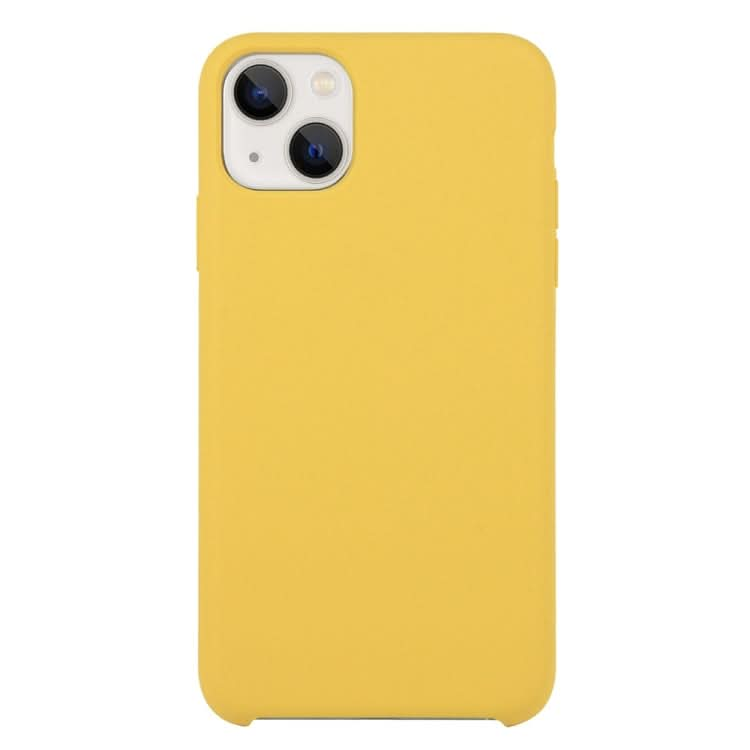 Solid Silicone Phone Case, Series 3