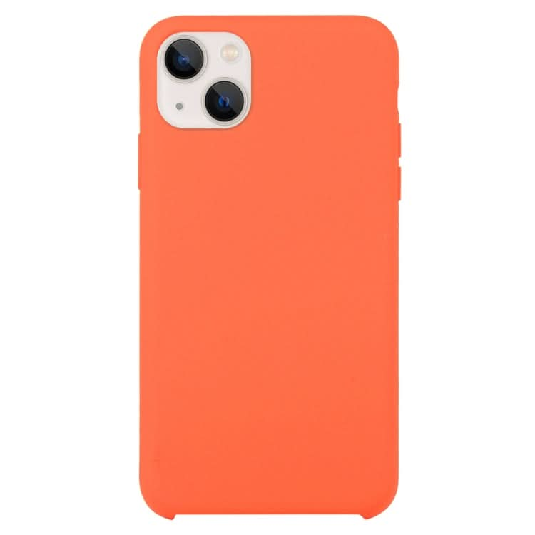 Solid Silicone Phone Case, Series 3