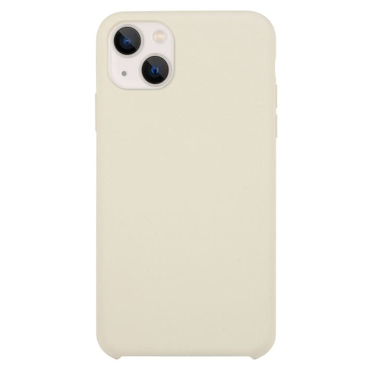 Solid Silicone Phone Case, Series 3