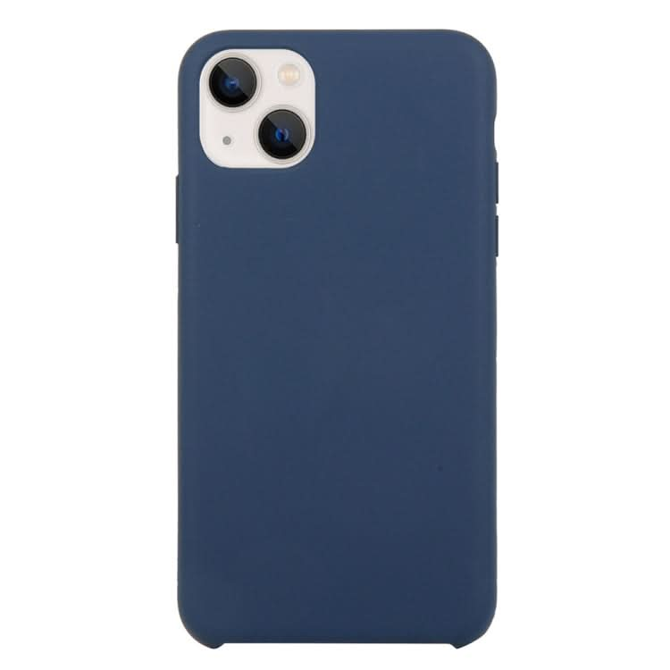 Solid Silicone Phone Case, Series 3