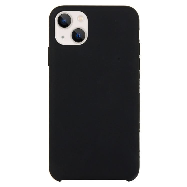 Solid Silicone Phone Case, Series 3