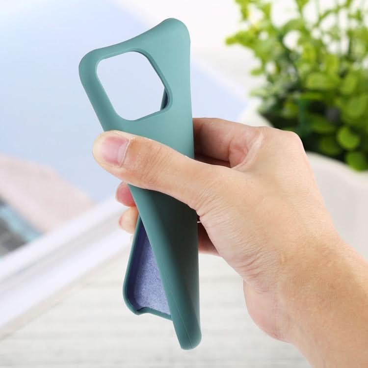 Solid Silicone Phone Case, Series 3