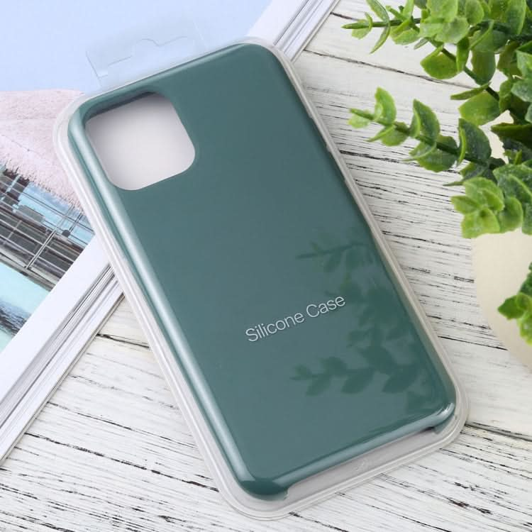 Solid Silicone Phone Case, Series 3