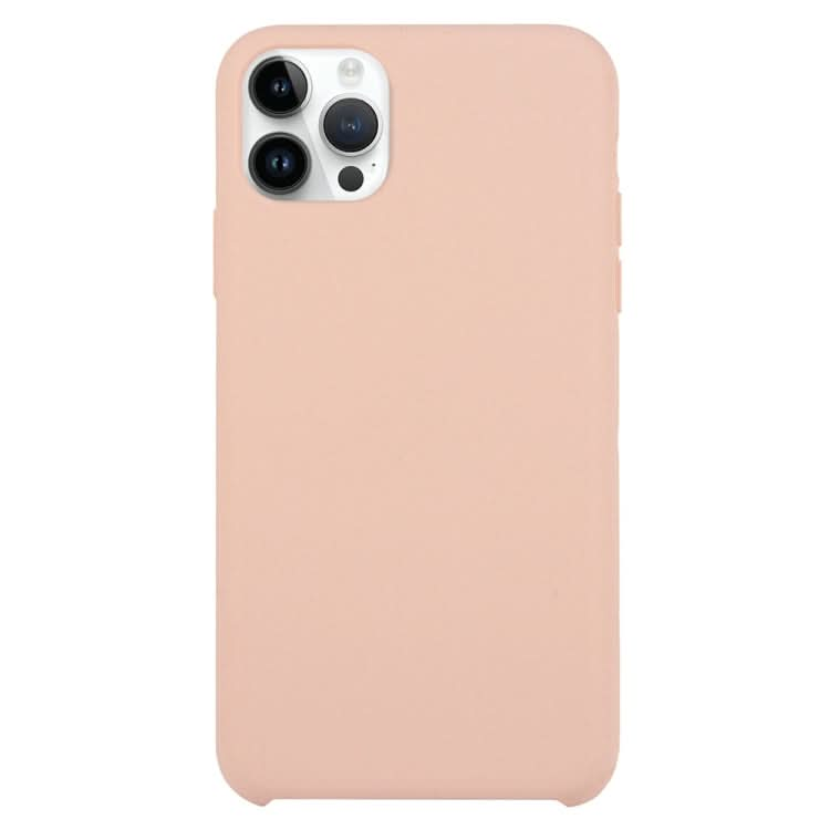 Solid Silicone Phone Case, Series 1