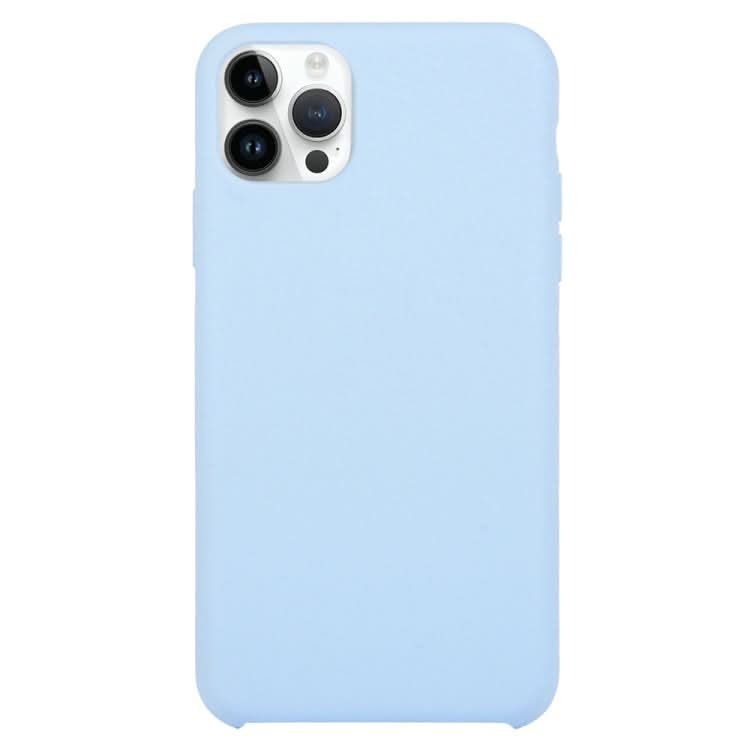 Solid Silicone Phone Case, Series 1