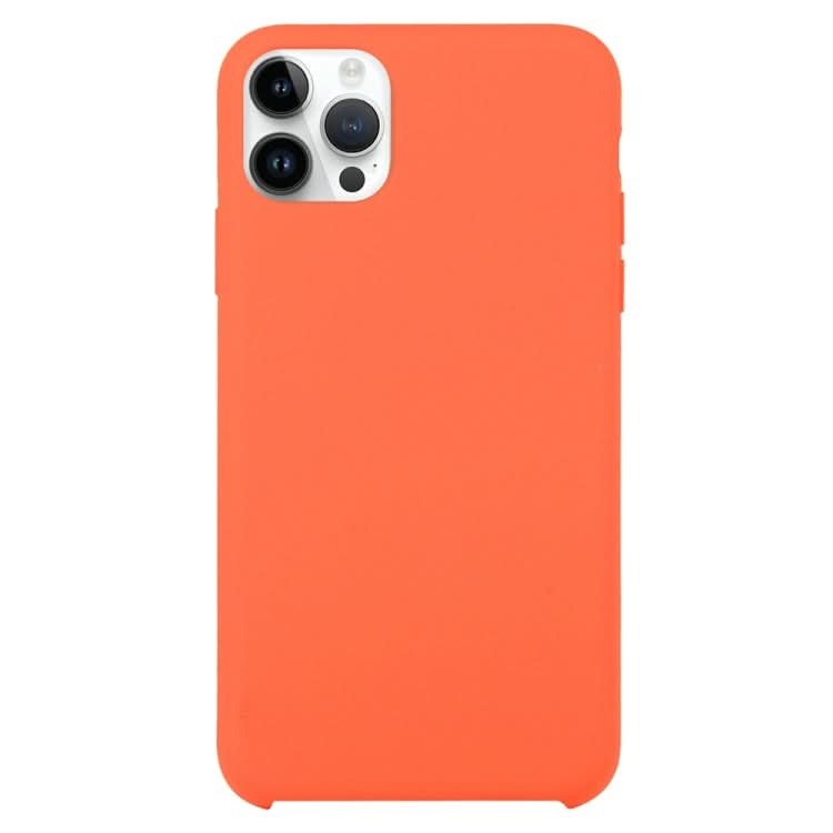 Solid Silicone Phone Case, Series 1