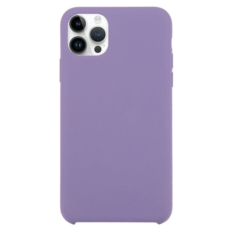 Solid Silicone Phone Case, Series 1