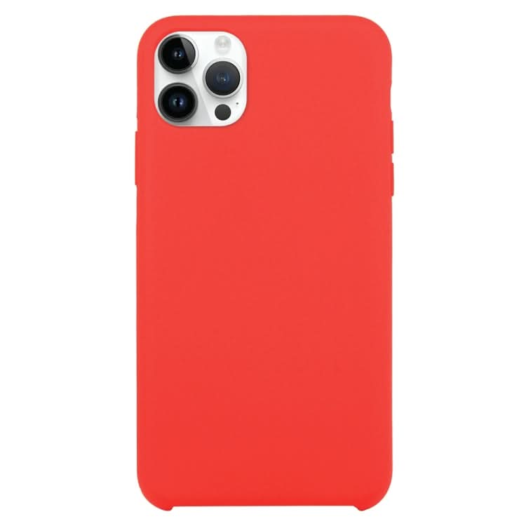 Solid Silicone Phone Case, Series 1