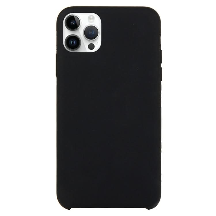 Solid Silicone Phone Case, Series 1