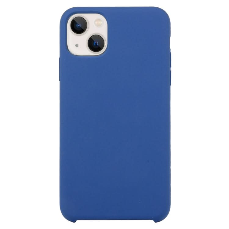 Solid Silicone Phone Case, Series 1