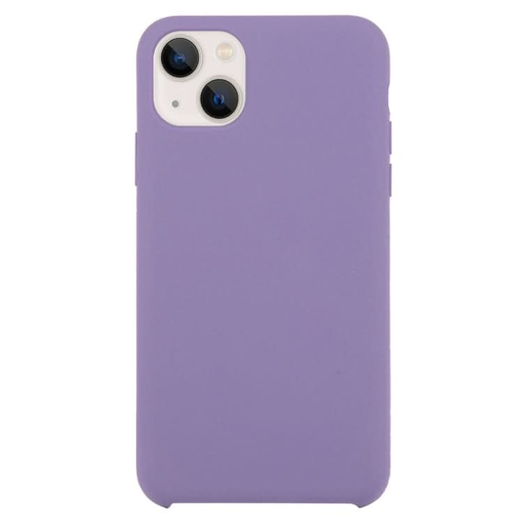 Solid Silicone Phone Case, Series 1