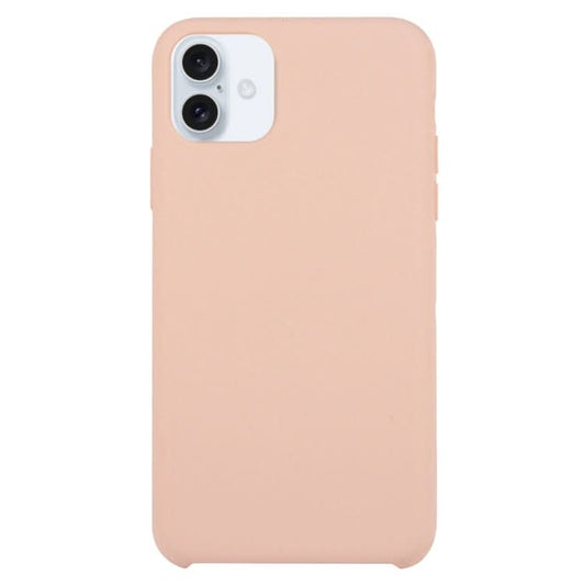 Solid Silicone Phone Case, Series 2