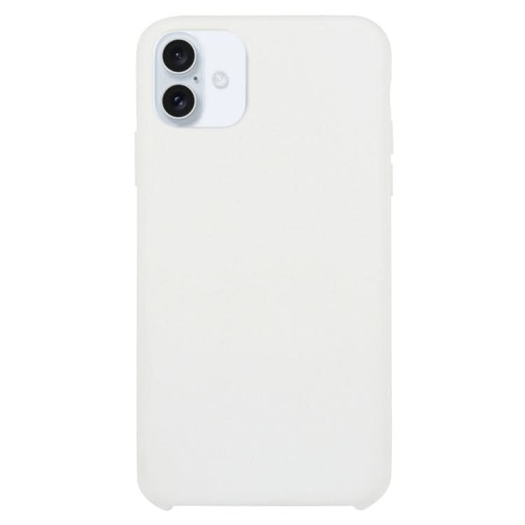 Solid Silicone Phone Case, Series 2