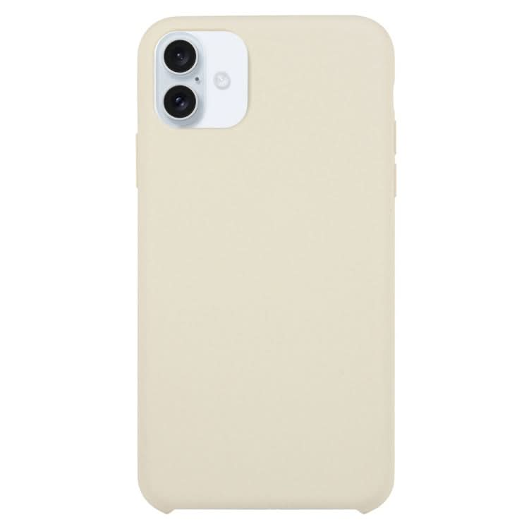 Solid Silicone Phone Case, Series 2