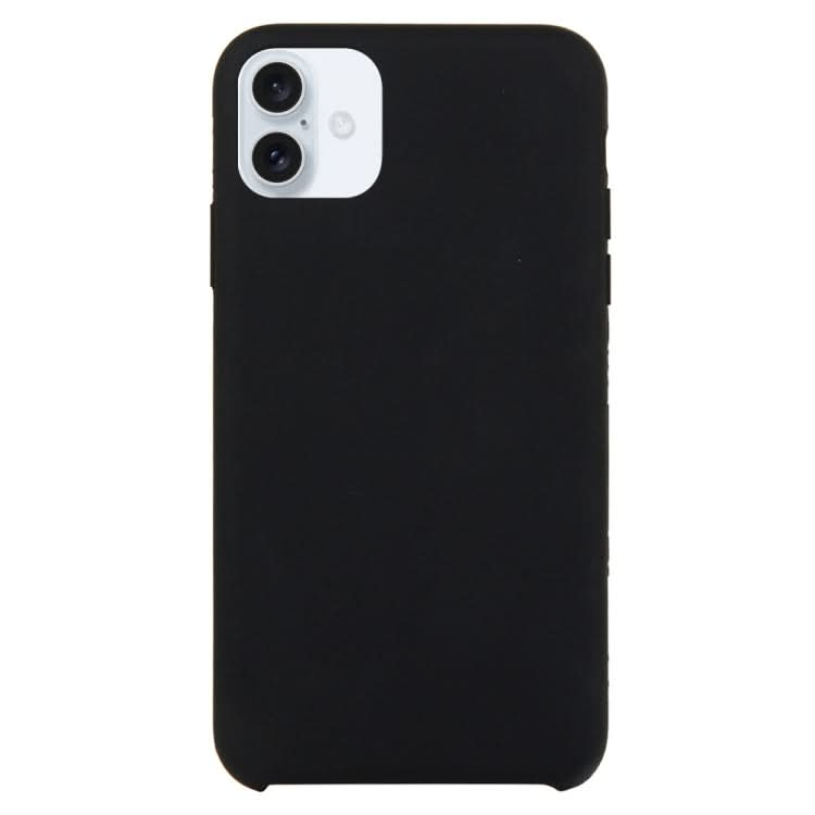 Solid Silicone Phone Case, Series 3