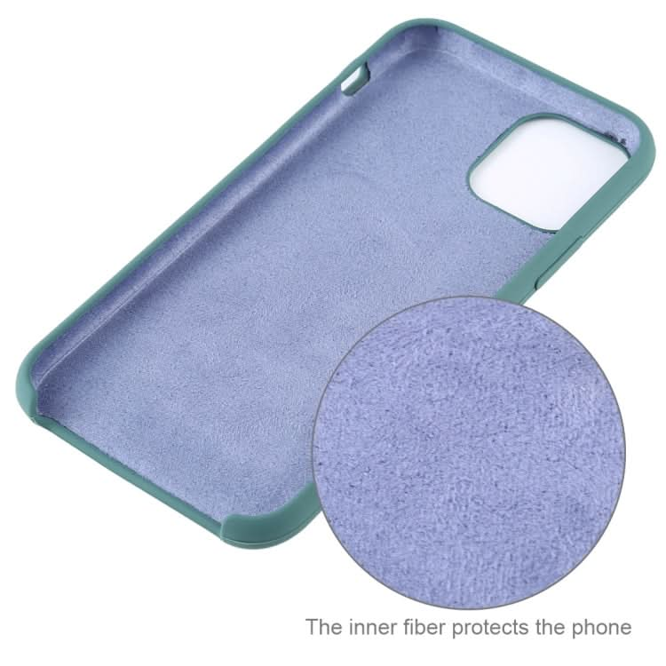 Solid Silicone Phone Case, Series 3