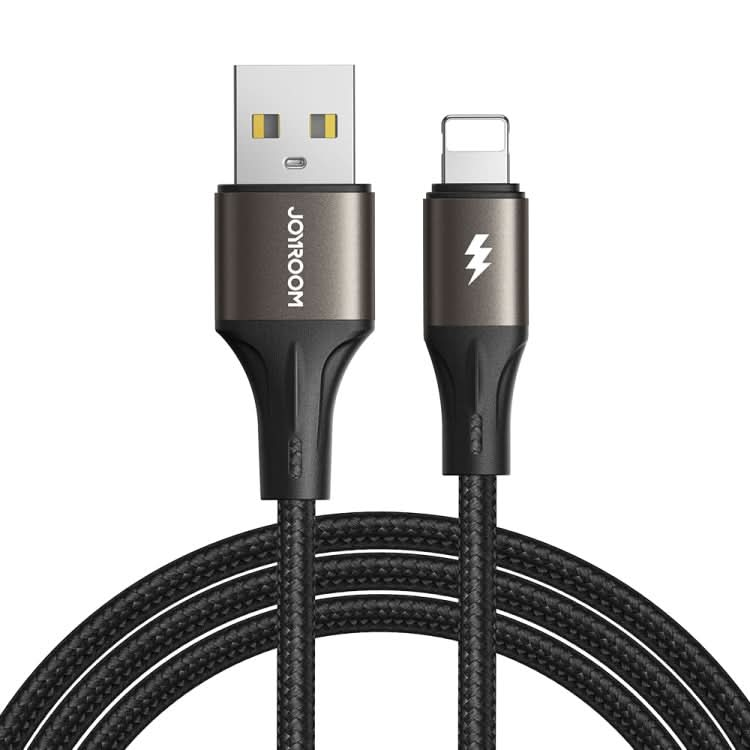 JOYROOM SA25-AL3 3A USB to 8 Pin Fast Charge Data Cable