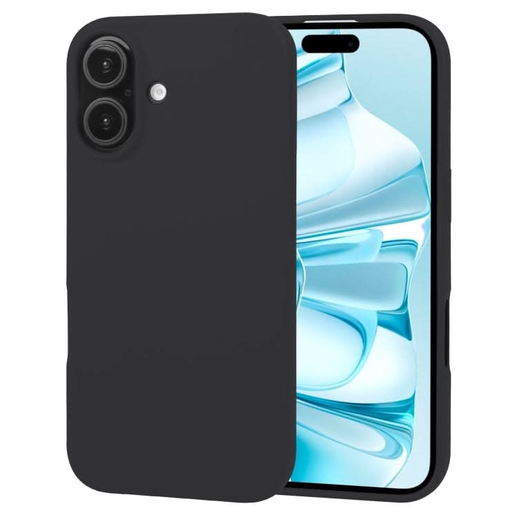 GOOSPERY SOFT FEELING Liquid TPU Soft Phone Case, Series 1