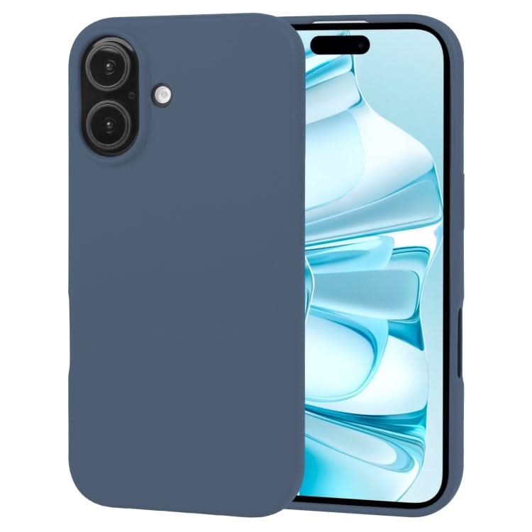 GOOSPERY SOFT FEELING Liquid TPU Soft Phone Case, Series 1