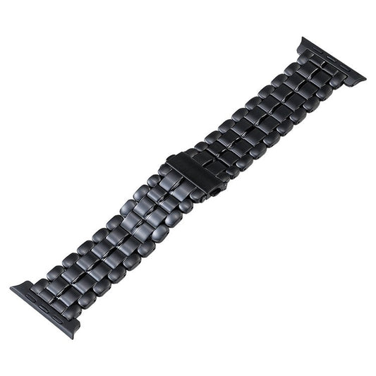 Five Beads Titanium Steel Watch Band, Series 3