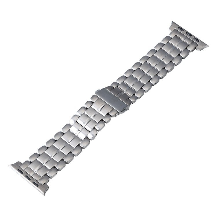 Five Beads Titanium Steel Watch Band, Series 1