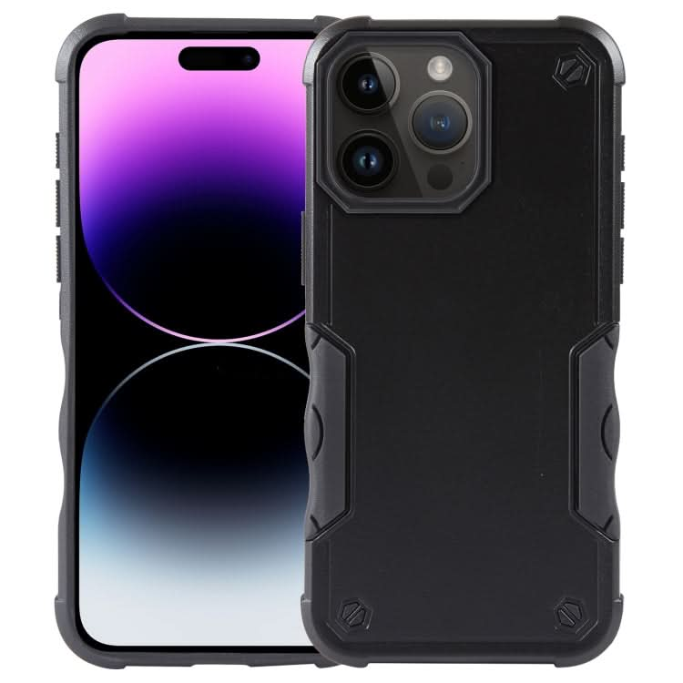 Non-slip Shockproof Armor Phone Case, Series 3