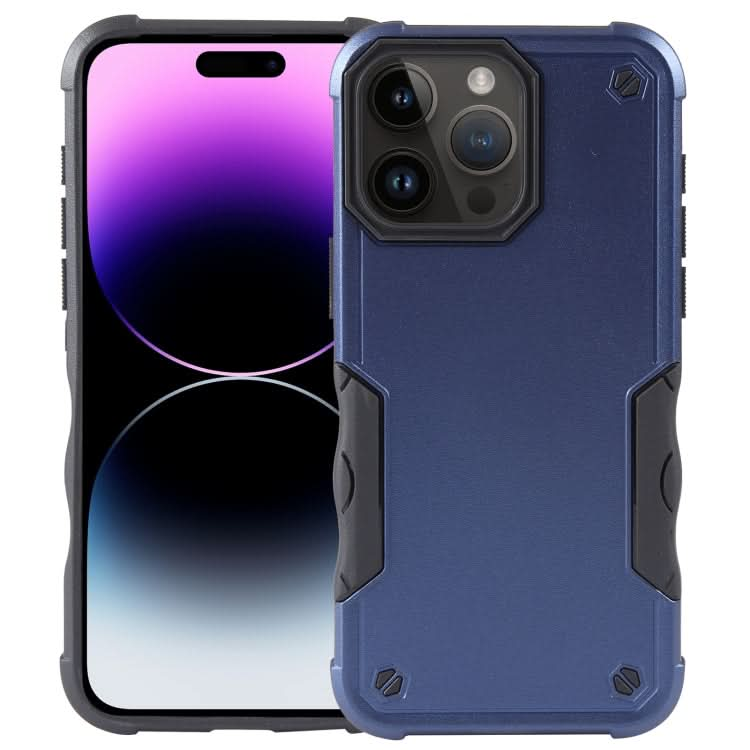 Non-slip Shockproof Armor Phone Case, Series 3