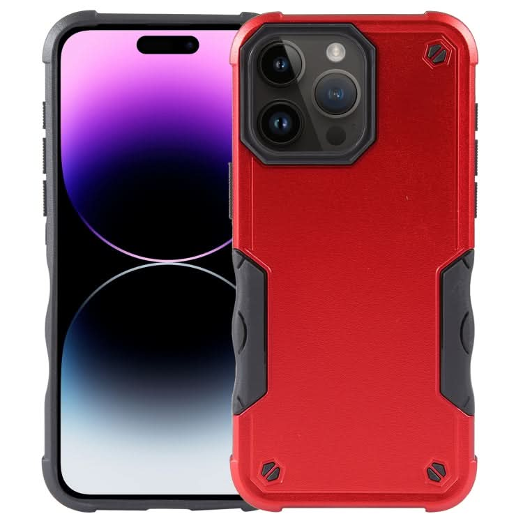 Non-slip Shockproof Armor Phone Case, Series 3