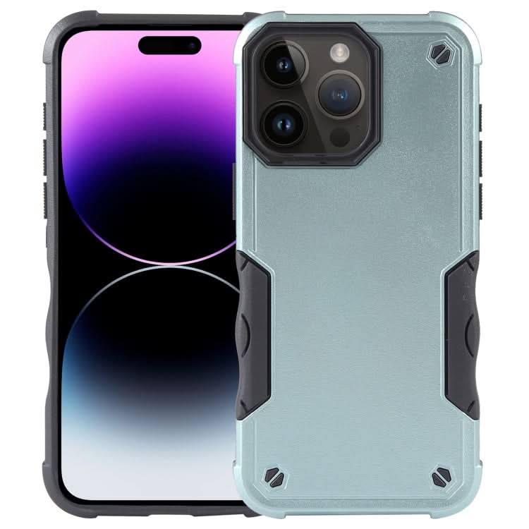 Non-slip Shockproof Armor Phone Case, Series 3