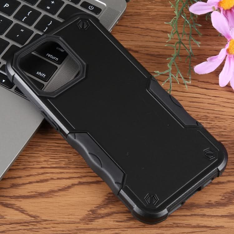 Non-slip Shockproof Armor Phone Case, Series 1