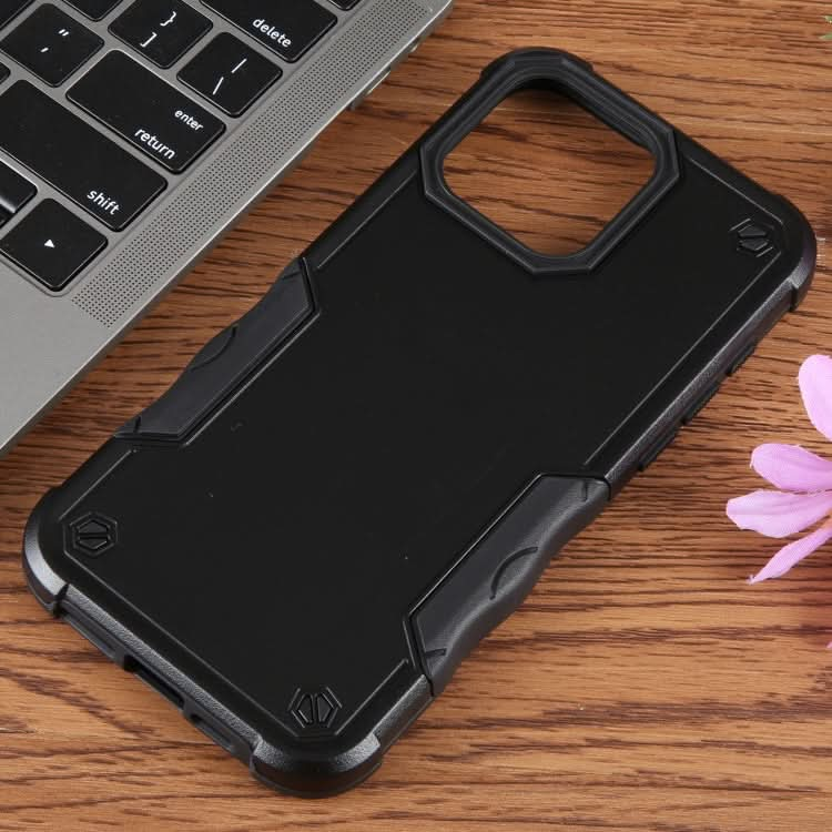 Non-slip Shockproof Armor Phone Case, Series 1