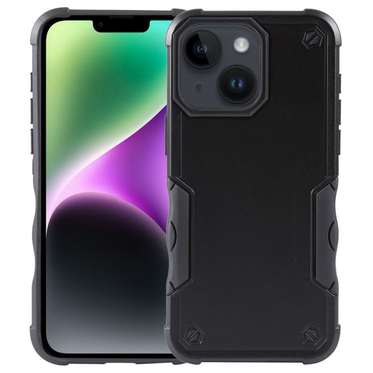 Non-slip Shockproof Armor Phone Case, Series 1