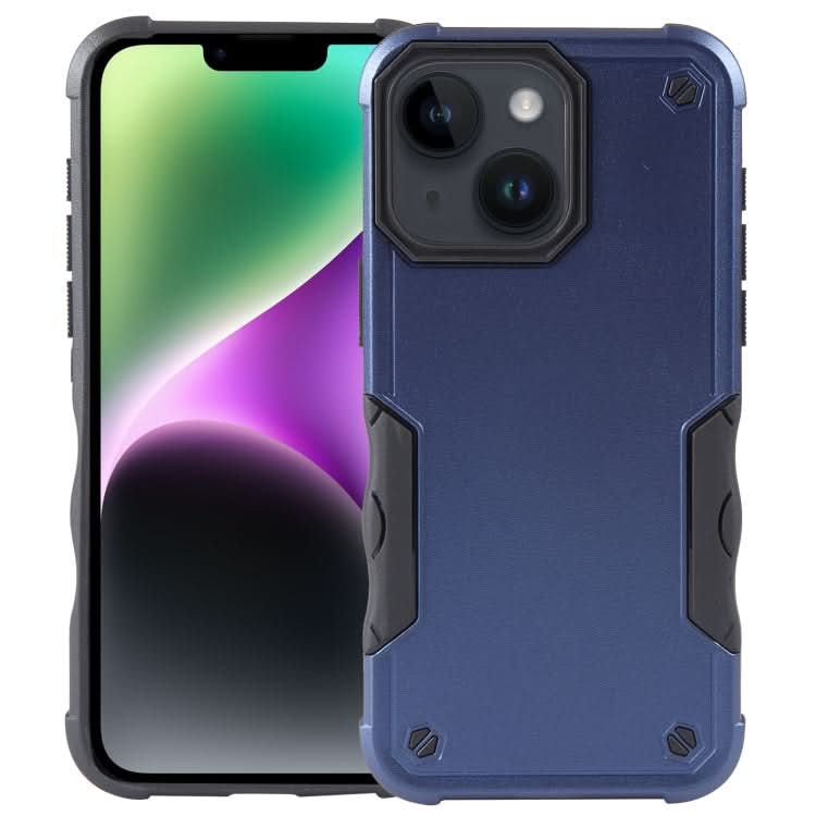 Non-slip Shockproof Armor Phone Case, Series 2