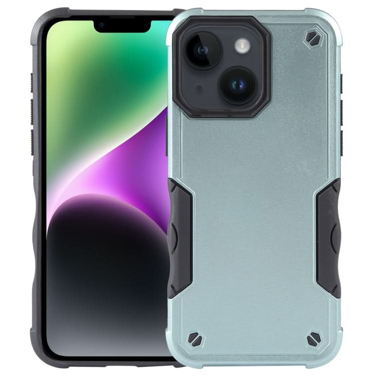 Non-slip Shockproof Armor Phone Case, Series 2