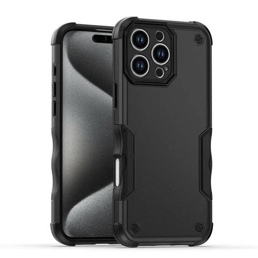 Non-slip Shockproof Armor Phone Case, Series 3