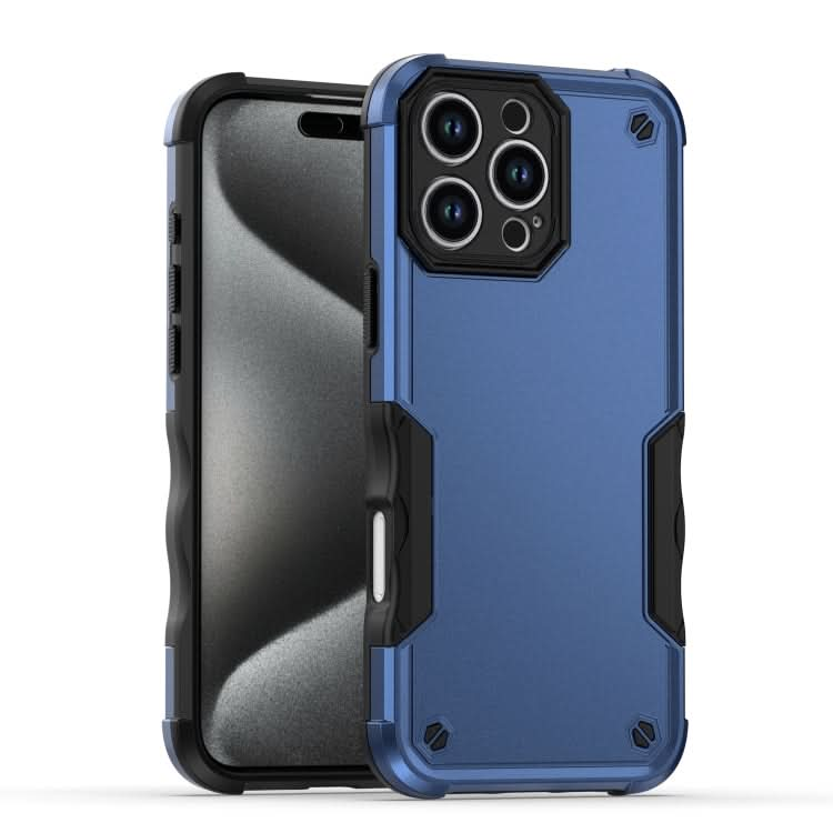 Non-slip Shockproof Armor Phone Case, Series 3