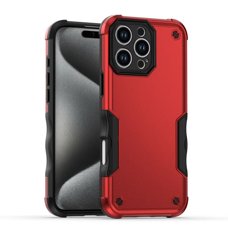 Non-slip Shockproof Armor Phone Case, Series 3