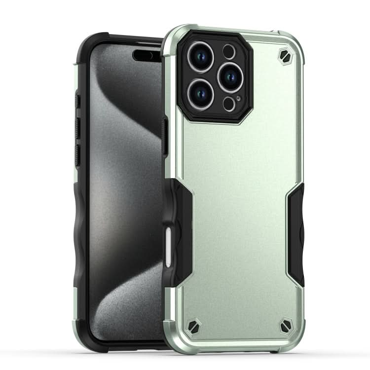 Non-slip Shockproof Armor Phone Case, Series 3