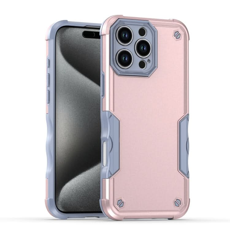 Non-slip Shockproof Armor Phone Case, Series 3