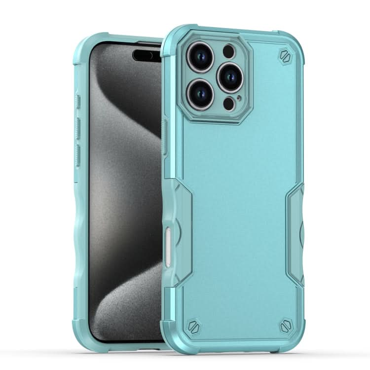 Non-slip Shockproof Armor Phone Case, Series 3