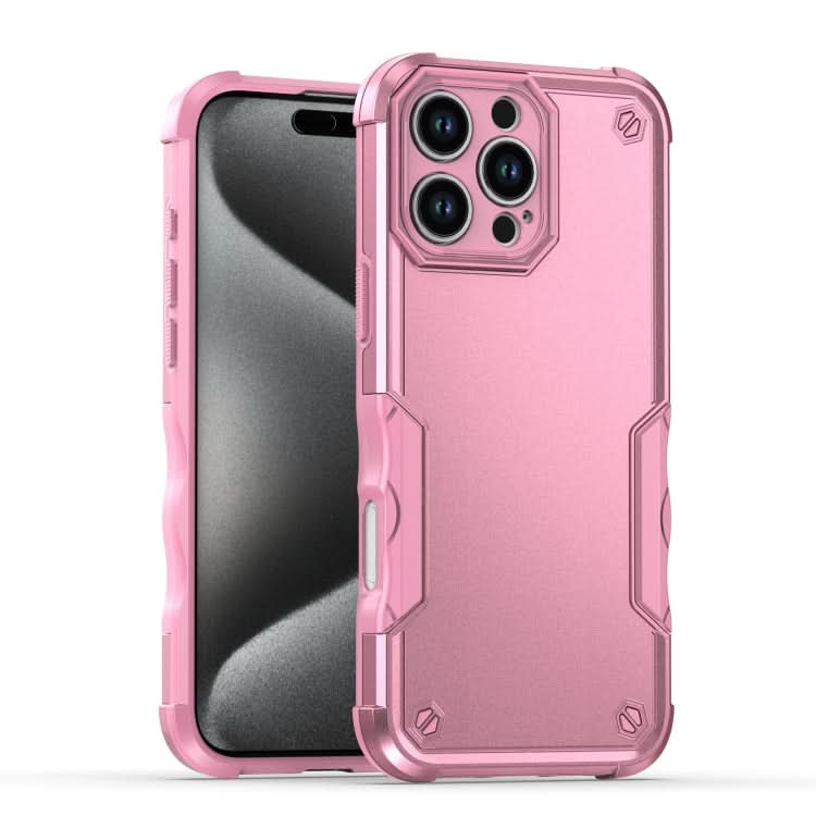 Non-slip Shockproof Armor Phone Case, Series 3