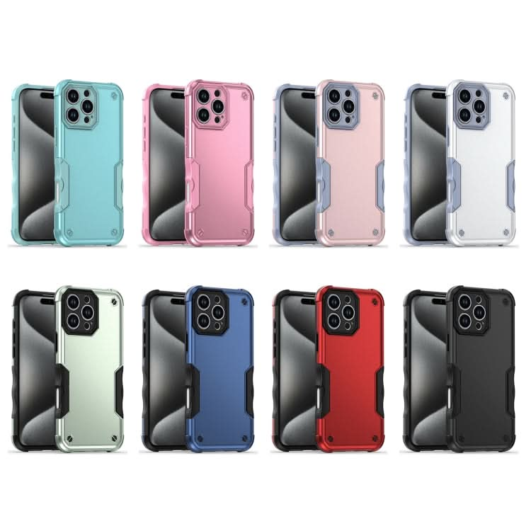 Non-slip Shockproof Armor Phone Case, Series 2