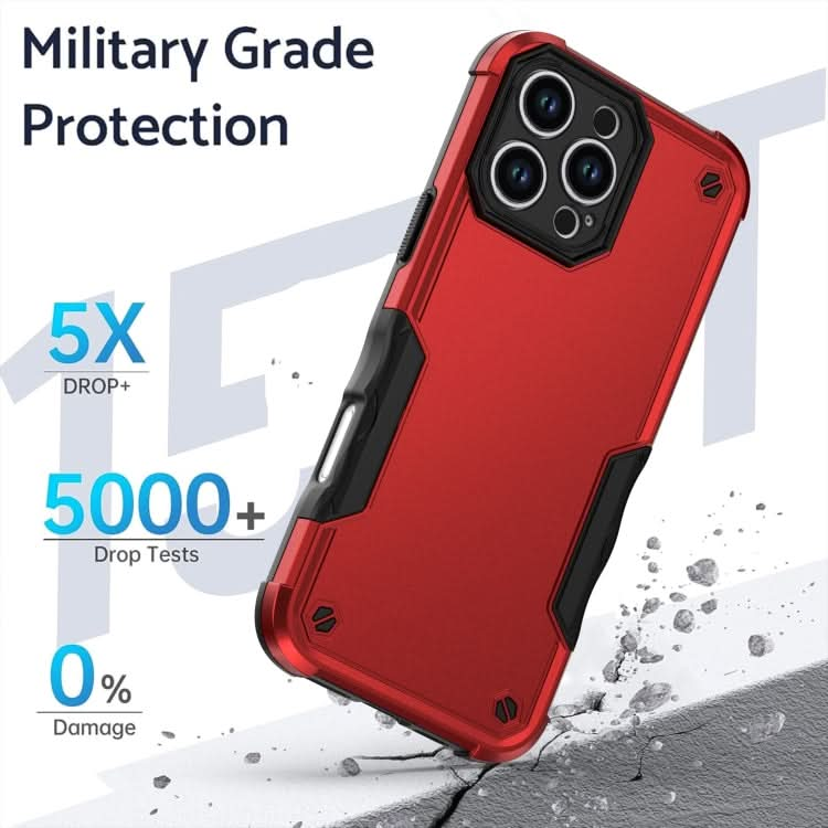 Non-slip Shockproof Armor Phone Case, Series 2