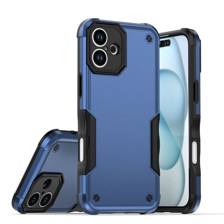 Non-slip Shockproof Armor Phone Case, Series 1