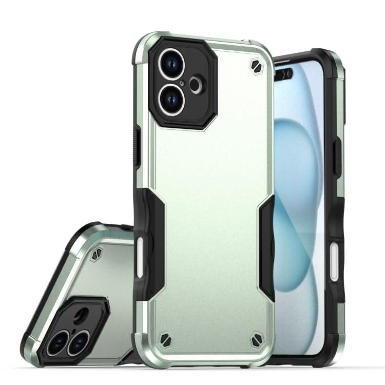 Non-slip Shockproof Armor Phone Case, Series 1