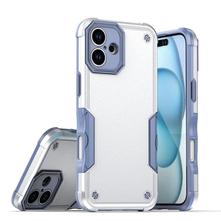 Non-slip Shockproof Armor Phone Case, Series 2