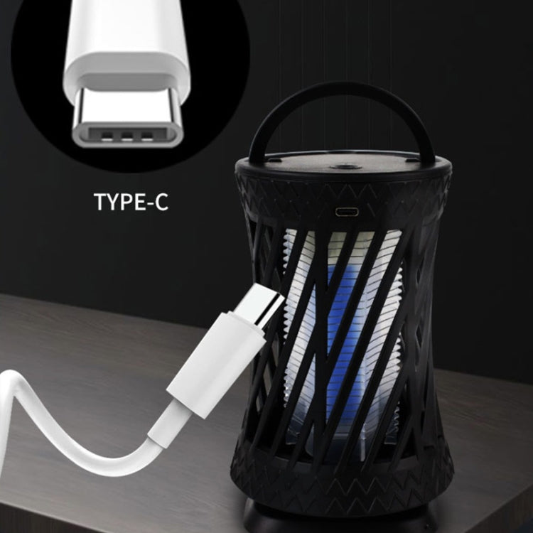 Household UV Light Touch Mosquito Repellent Lamp My Store