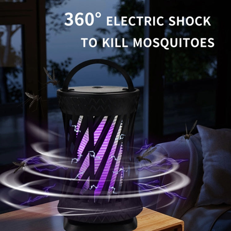 Household UV Light Touch Mosquito Repellent Lamp My Store