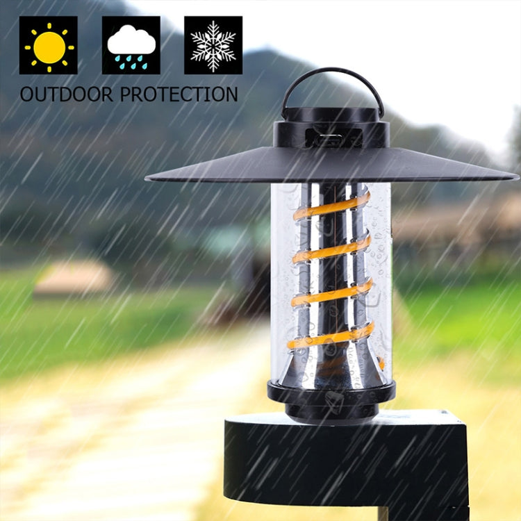 USB-C / Type-C Outdoor Portable Camping Night Light Set My Store