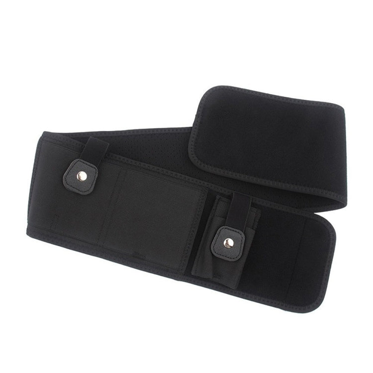 Elastic Outdoor Hidden Waist Belt